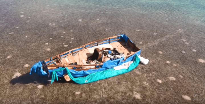 Too Late for Cuban&nbsp;Refugees!