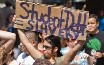 Student Loan Sharks&nbsp;#5